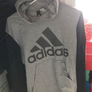 Adidas hoodie
